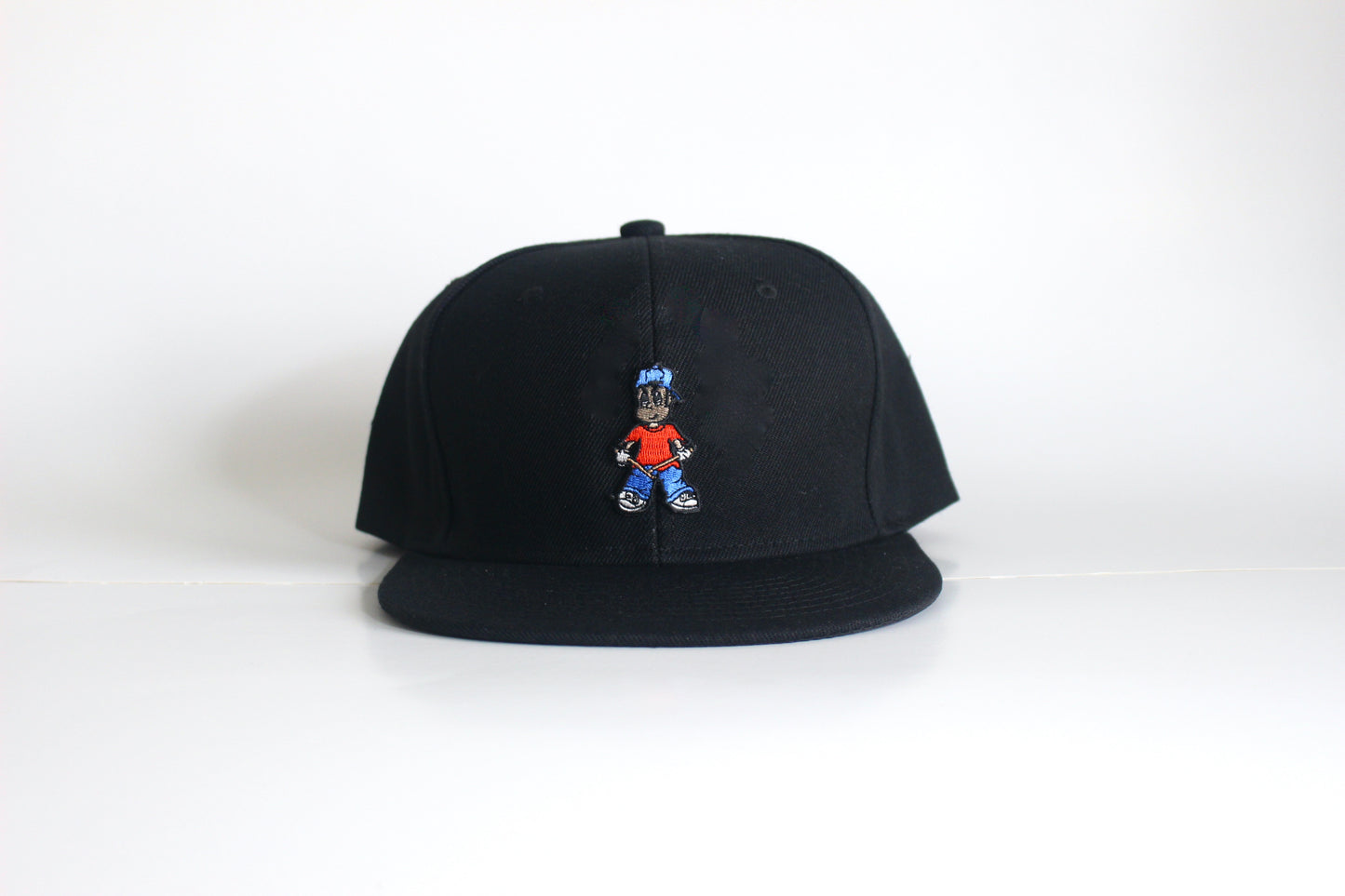 FLAMBOY SNAPBACK