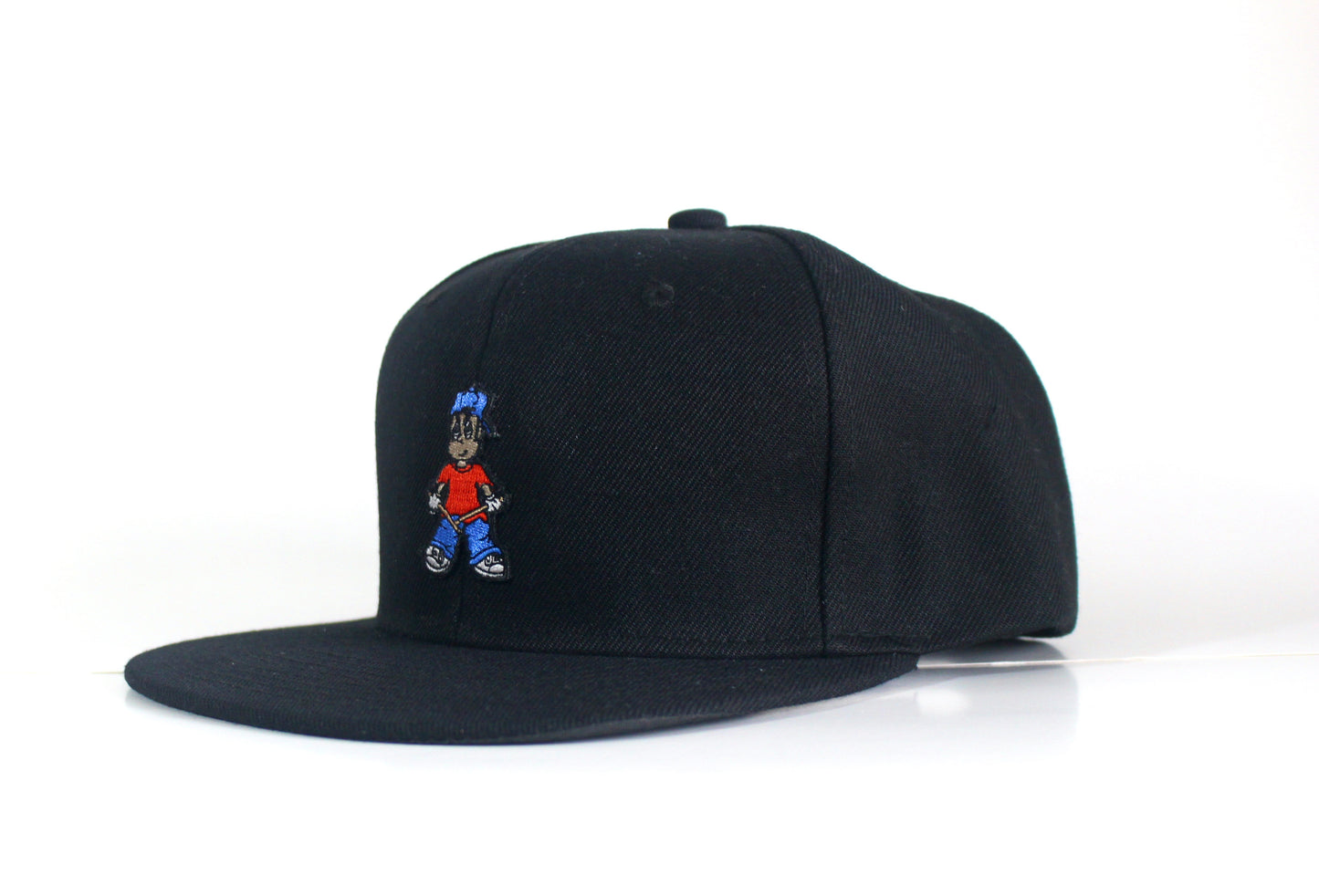 FLAMBOY SNAPBACK