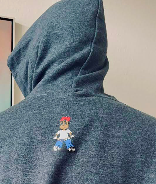 FLAMBOY HOODIE