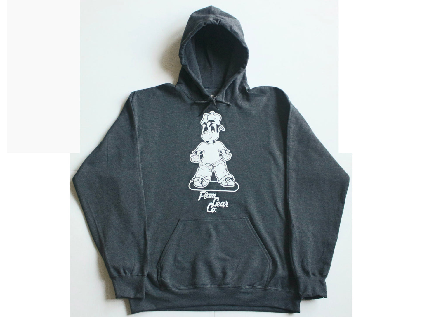 FLAMBOY Hoodie